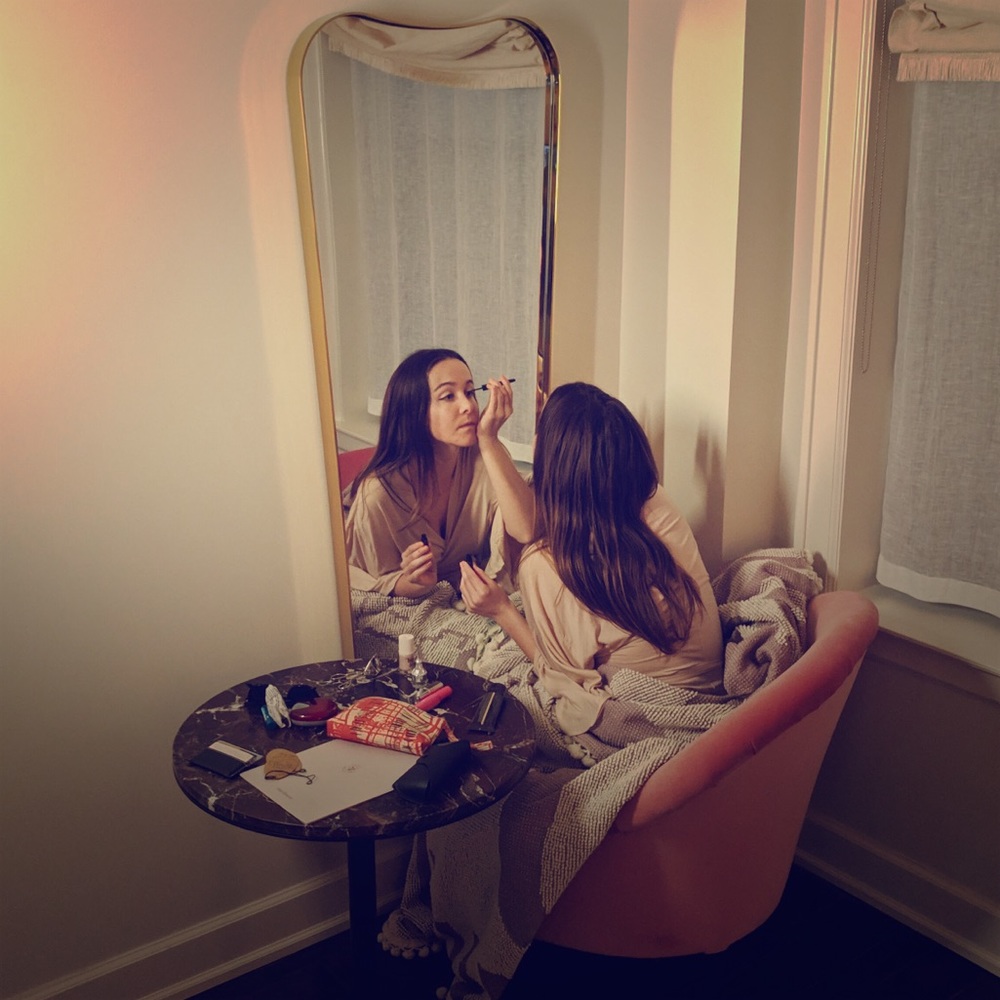 Meet your Posher, Alison